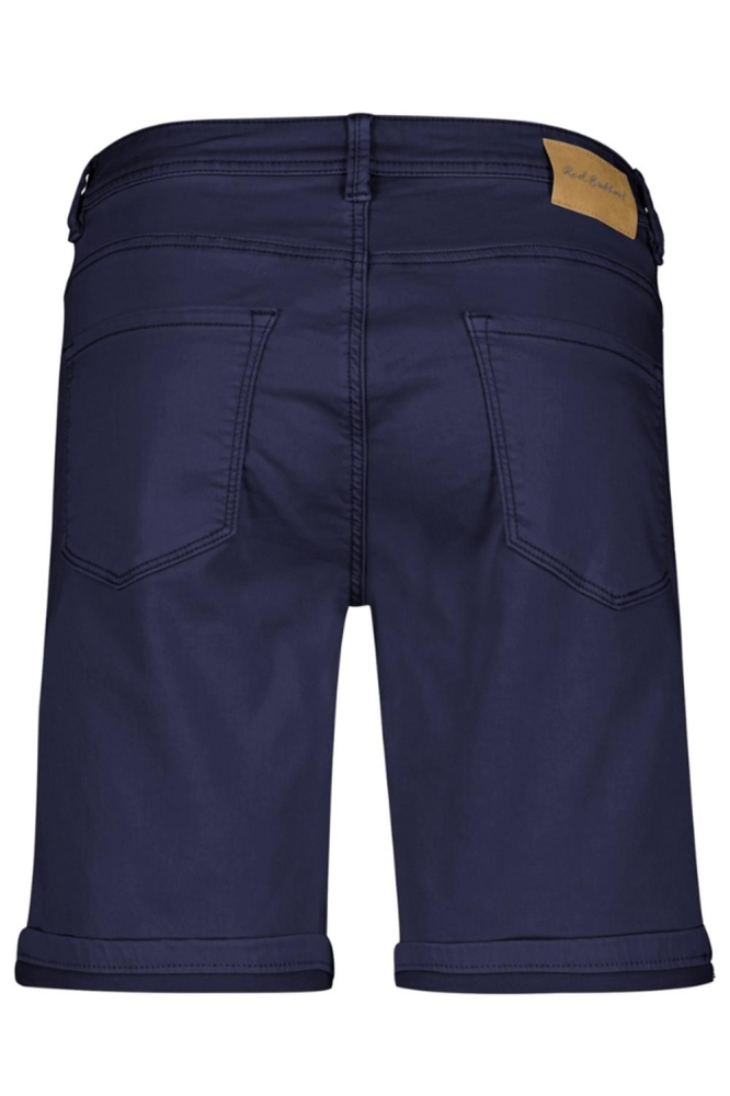 RELAX SHORT JOG COLOUR SRB4567 NAVY